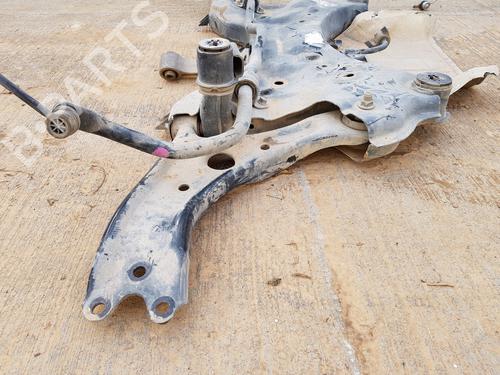 Subframe KIA SPORTAGE IV (QL, QLE) 1.7 CRDi | BP22645347M9 