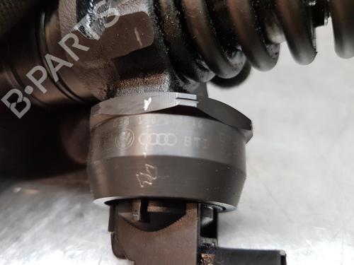 Injector VW POLO IV (9N_, 9A_) | BP30881050M100