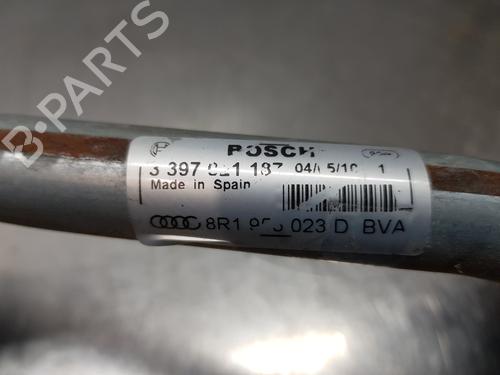 Front wiper motor AUDI Q5 (8RB) | BP30880356M29