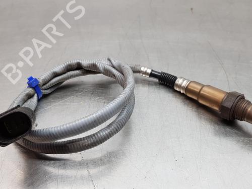 Elektronisk sensor INFINITI QX30 2.2 D AWD (170 hp) 13710995