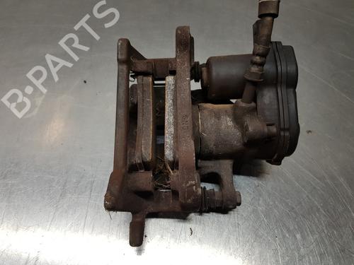 Left rear brake caliper AUDI Q5 (8RB)  | BP30055365M107