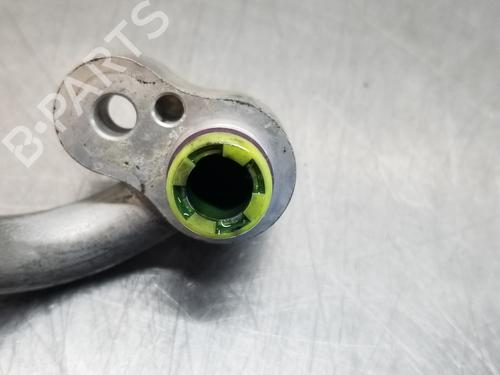 AC pipe BMW 1 (F20)  | BP19507613M126 