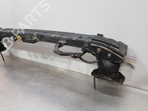 Rear bumper reinforcement HYUNDAI KONA (OS, OSE, OSI) 1.0 T-GDi | BP29131118C73 