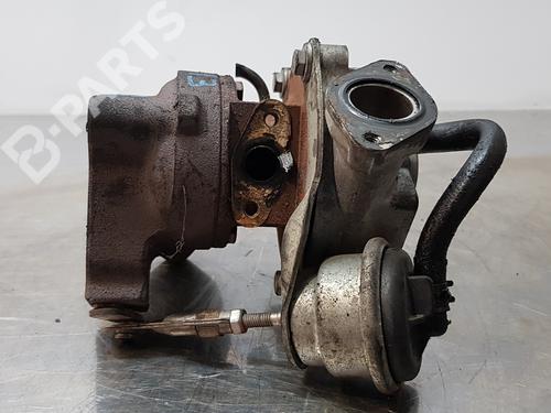 Turbocharger/Supercharger FIAT PUNTO (188_)  | BP7775362M71 