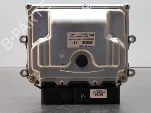 Motorstyringsenhet KIA RIO IV (YB, SC, FB) 1.0 T-GDI 100 (101 hp) 19404737