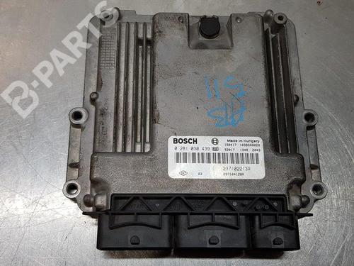 Used Engine control unit (ECU) Engine control unit (ECU) DACIA LOGAN (LS_) 1.5 dCi (LS04) (75 hp) 10720765 10720765
