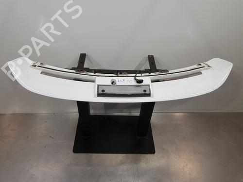 Spoiler bakluke FORD FOCUS II (DA_, HCP, DP)  | BP25626868C96 
