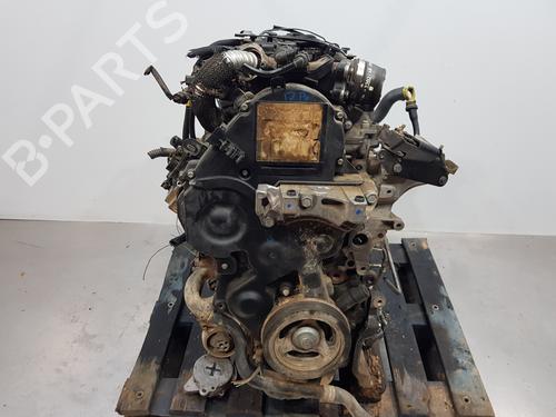 Motor PEUGEOT 307 (3A/C) [2000-2012]  29131294