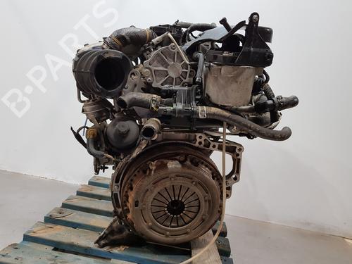 Motor VOLVO V40 Hatchback (525) | BP30835410M1