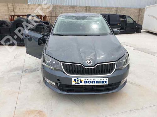 Used Parts SKODA FABIA III (NJ3)  1.0  893080