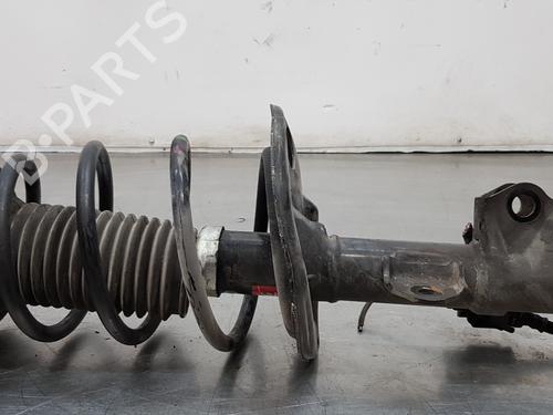 Used Left front shock absorber TOYOTA AVENSIS Estate (_T27_) [2008-2018]  13311715