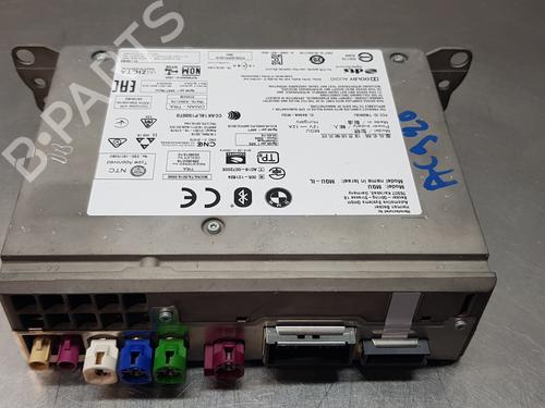 Used Radio BMW X3 (G01, F97, G08) [2017-2025]  17554963
