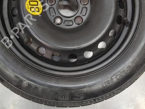 Jack Kit FORD FOCUS C-MAX (DM2)  | BP23199078C119 