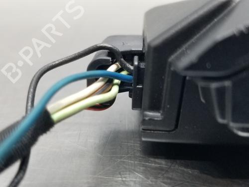 Electronic module BMW X3 (G01, F97, G08)  | BP20085310M83 