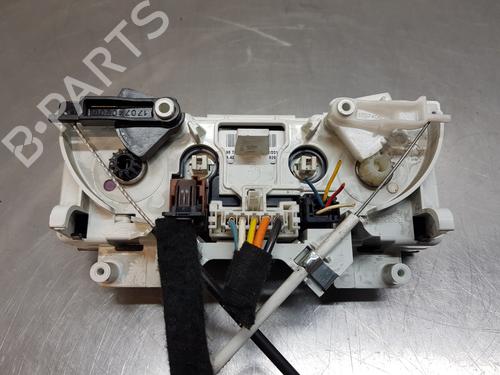 Climate control PEUGEOT PARTNER Box Body/MPV  | BP28125463I5 