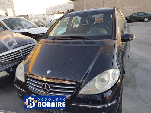 left-headlight-mercedes-benz-a-class-w169-a-180-169032-169332-a1698200561-2004-2005-2006-2007-2008-2009-2010-2011-2012-10867101 main image