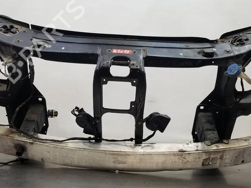 Used Front slam panel MERCEDES-BENZ M-CLASS (W164) ML 280 CDI 4-matic (164.120) (190 hp) 18149322