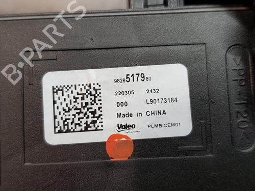 Styringsenhed belysning PEUGEOT 2008 II (UD_, US_, UY_, UJ_, UR_, UC_) | BP30879653M55