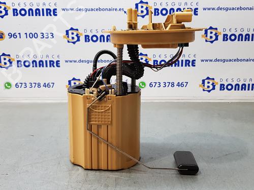 Used Fuel pump OPEL ZAFIRA TOURER C (P12) 2.0 CDTi (75) (130 hp) 7651003