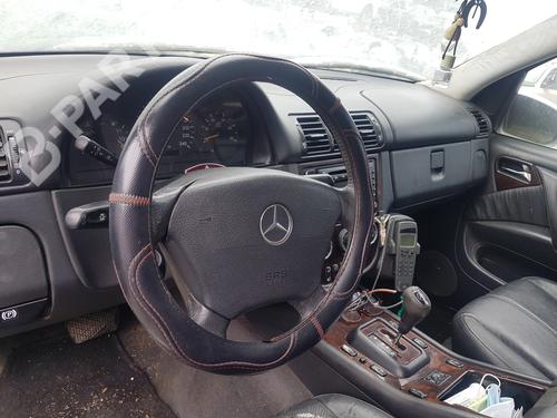 Injector MERCEDES-BENZ M-CLASS (W163) ML 270 CDI (163.113) | BP18876000M100 