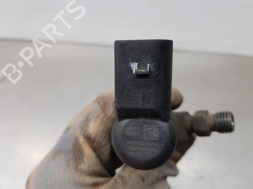 Injector RENAULT MEGANE III Hatchback (BZ0/1_, B3_)  | BP30054693M100 