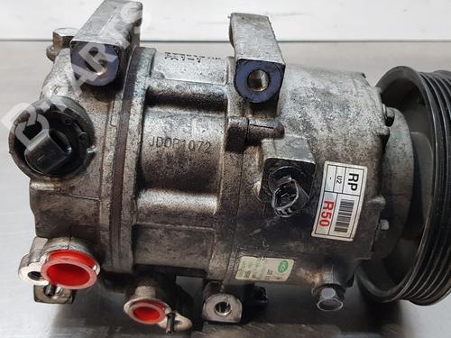 AC compressor KIA CARENS IV  | BP10696310M34 