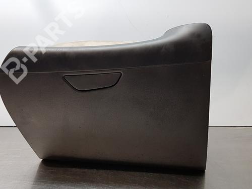Boîte à gants RENAULT CAPTUR I (J5_, H5_) 0.9 TCe 90 (90 hp) 9664576
