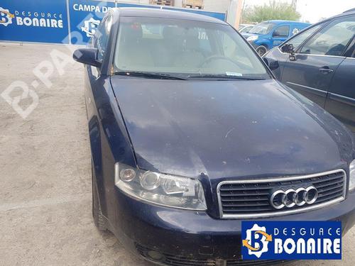 Used Parts AUDI A4 B6 (8E2)  2.0  965329