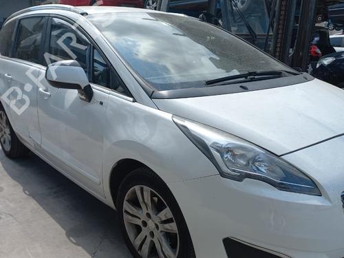 Gear lever PEUGEOT 5008 (0U_, 0E_) 1.6 HDi | BP16011261M90 