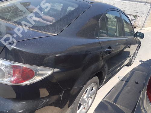 Injector MAZDA 6 Saloon (GG)  | BP10050993M100 