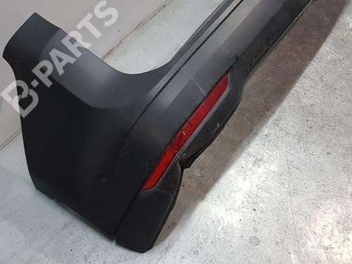 Rear bumper VW CADDY V Box Body/MPV (SBA, SBH) 2.0 TDi BMT | BP11277151C8 