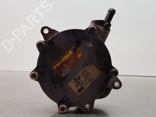 Used Vacuum pump KIA SPORTAGE IV (QL, QLE) [2015-2022]  18160226