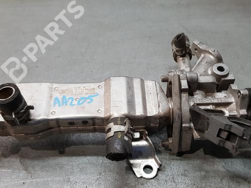 Egr TOYOTA YARIS (_P9_) 1.8 VVTi (ZSP90_, ZSP90R) 2562037120