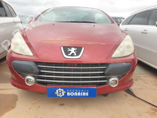 Throttle body PEUGEOT 307 CC (3B) | BP31013139M82