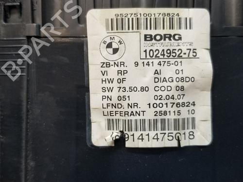 Instrument cluster BMW 1 (E87) 118 d | BP30879773C47