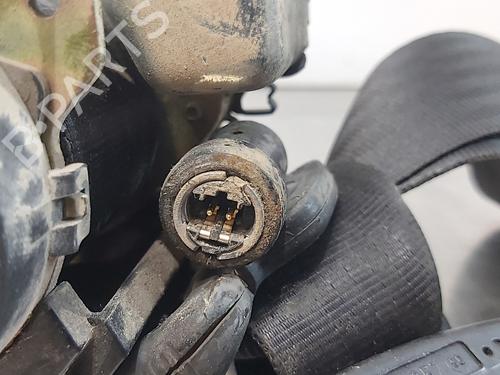 Front right seatbelt FIAT DOBLO MPV (119_, 223_) 1.3 JTD | BP13698569I25 