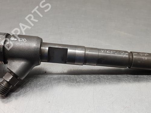 Used Injector FIAT FIORINO Box Body/MPV (225_) [2007-2025]  30880123