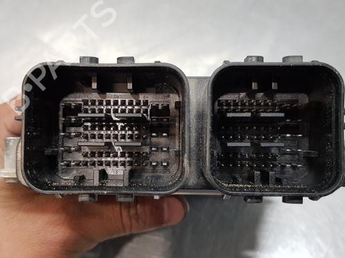 Engine control unit (ECU) KIA RIO III (UB)  | BP17704547M57 