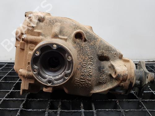 Rear differential BMW 1 (E87) 118 d | BP19403525M24 