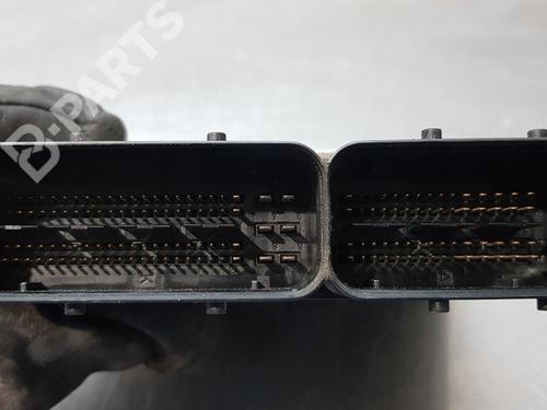 Engine control unit (ECU) MITSUBISHI OUTLANDER II (CW_W) 2.0 DI-D (CW8W) | BP8513436M57 