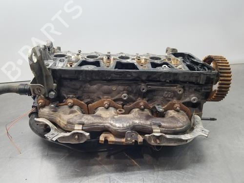 Cylinder head PEUGEOT 807 (EB_)  | BP29162641M5 