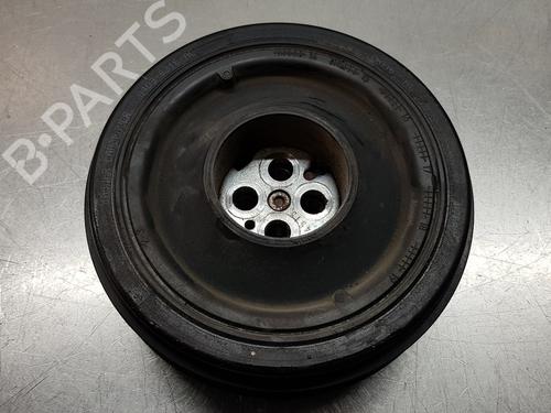 Pulley LAND ROVER DISCOVERY SPORT (L550)  | BP20316470M122 
