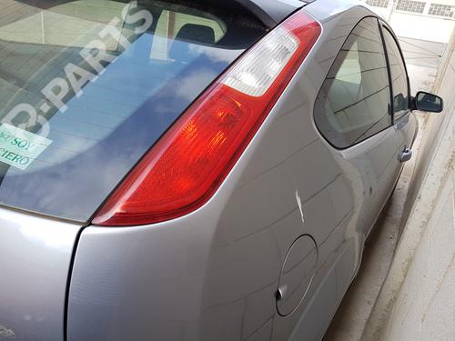 Steering pump FORD FOCUS II (DA_, HCP, DP) | BP8141832M99