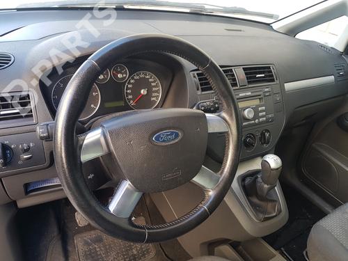 EGR-Ventil FORD FOCUS C-MAX (DM2) 2.0 TDCi | BP12261643M69 