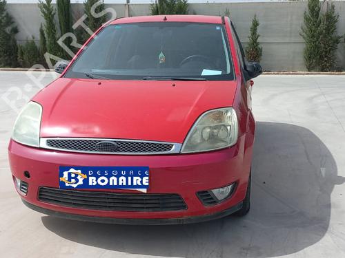 Injector FORD FIESTA V (JH_, JD_)  | BP18680071M100 