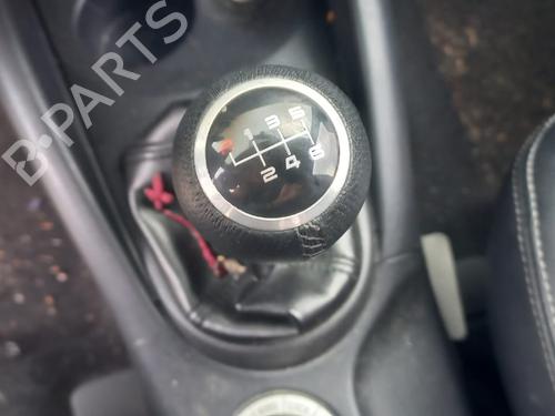 Engine CITROËN C-CROSSER (VU_, VV_)  | BP19631299M1 