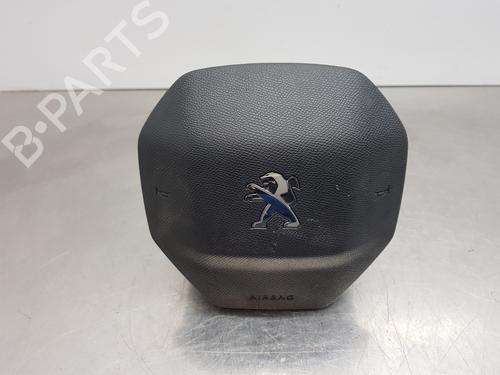 Airbag Kit PEUGEOT 2008 II (UD_, US_, UY_, UJ_, UR_, UC_) 1.2 PureTech 130 (USHNS, URHNS) | BP29555645C86 