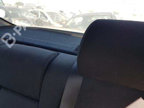 Steering rack FORD MONDEO III Saloon (B4Y)  | BP9195227M22 