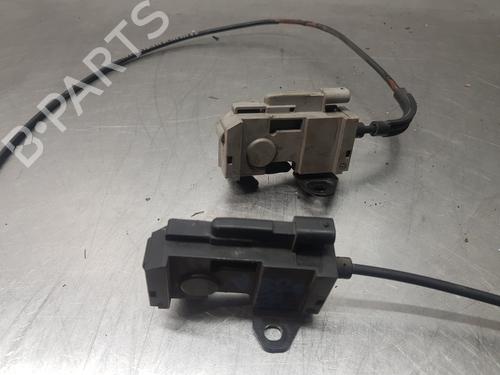 Hood lock MERCEDES-BENZ GLK-CLASS (X204)  | BP29747929C133 