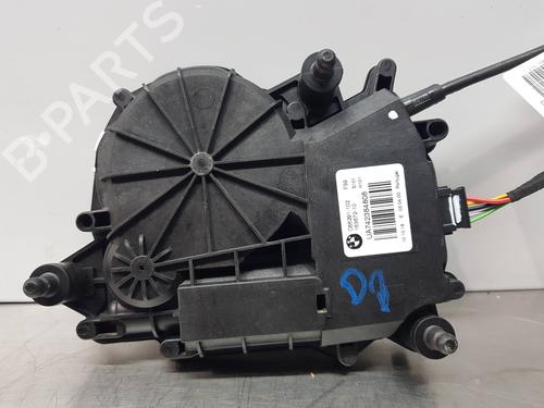Compressor do fecho central BMW X2 (F39) sDrive 20 d | BP29131159M86 